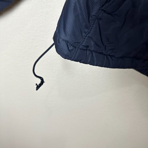 THE NORTH FACE Quilted Full Zip Puffer Coat Jacket Size Medium - Picture 5 of 10